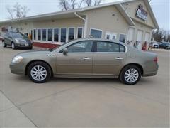 2011 Buick Lucerne 