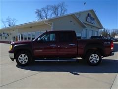 2013 GMC Sierra 1500 