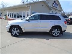 2013 Jeep Grand Cherokee 