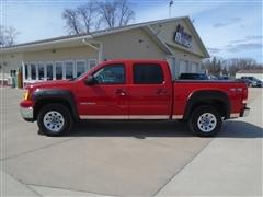 2009 GMC Sierra 1500 