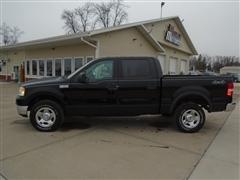 2005 Ford F-150 