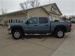 2013 GMC Sierra 1500 