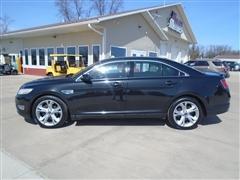 2011 Ford Taurus 