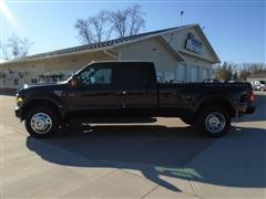 2010 Ford F-450 SD 