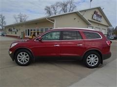 2012 Buick Enclave 