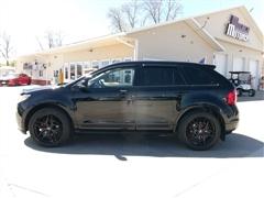 2012 Ford Edge 