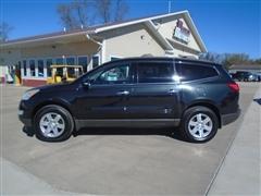 2011 Chevrolet Traverse 