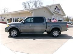 2005 Toyota Tundra 