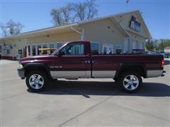 2000 Dodge Ram 1500 