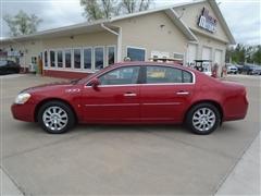 2009 Buick Lucerne 