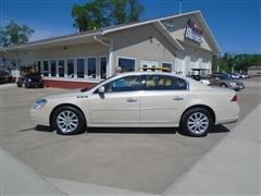 2011 Buick Lucerne 