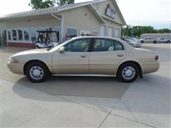 2005 Buick LeSabre 