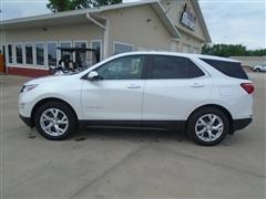 2021 Chevrolet Equinox 