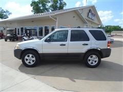 2005 Ford Escape 