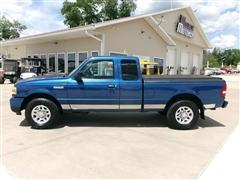 2011 Ford Ranger 