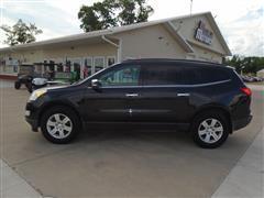 2012 Chevrolet Traverse 
