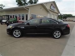 2016 Ford Taurus 