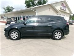 2013 Chevrolet Traverse 