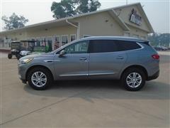 2019 Buick Enclave 