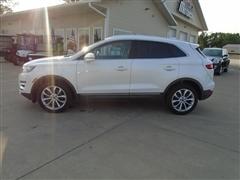 2017 Lincoln MKC 