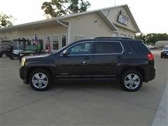 2014 GMC Terrain 