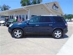 2012 GMC Acadia 