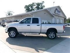 2005 Dodge Ram 1500 