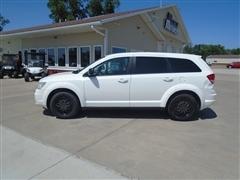 2009 Dodge Journey 