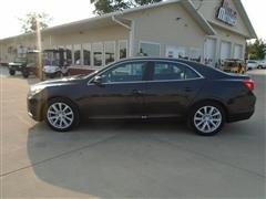 2013 Chevrolet Malibu 