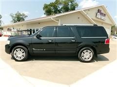 2011 Lincoln Navigator L 