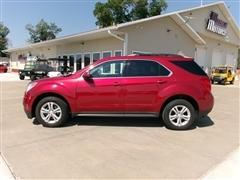 2014 Chevrolet Equinox 