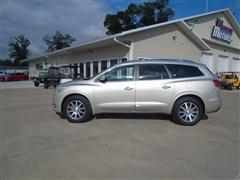 2017 Buick Enclave 