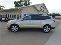 2016 Chevrolet Traverse 