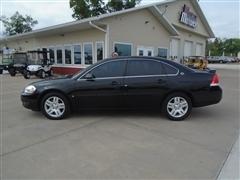 2007 Chevrolet Impala 
