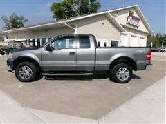 2008 Ford F-150 