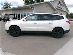 2011 Chevrolet Traverse 