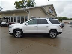 2016 GMC Acadia 
