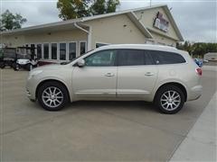 2016 Buick Enclave 