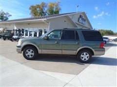 2004 Ford Expedition 