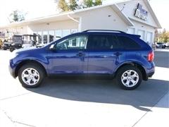 2013 Ford Edge 
