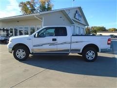 2004 Ford F-150 
