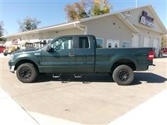 2005 Ford F-150 