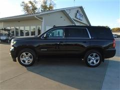 2019 Chevrolet Tahoe 