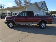 2003 Ford F-150 