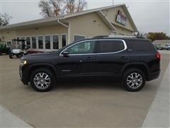 2021 GMC Acadia 