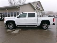 2015 GMC Sierra 1500 