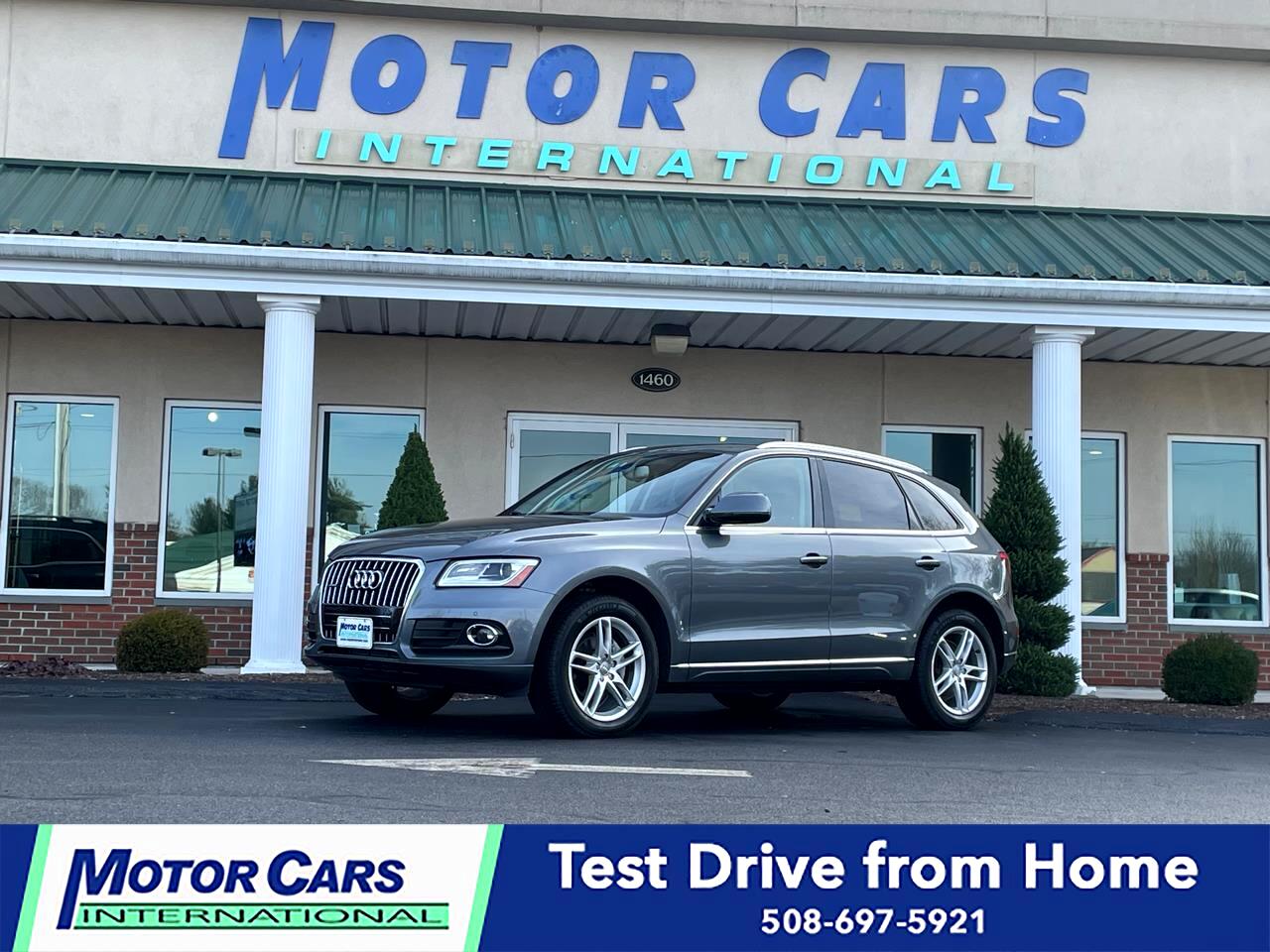 Used Cars Bridgewater MA Used Cars & Trucks MA Motorcars International