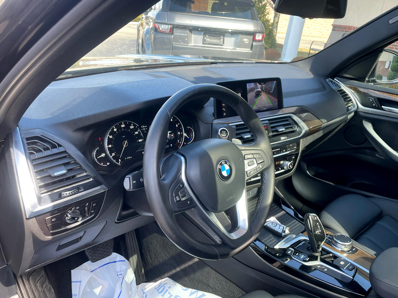 BMW X3 xDrive30i 2019 BMW X3 xDrive30i 2019