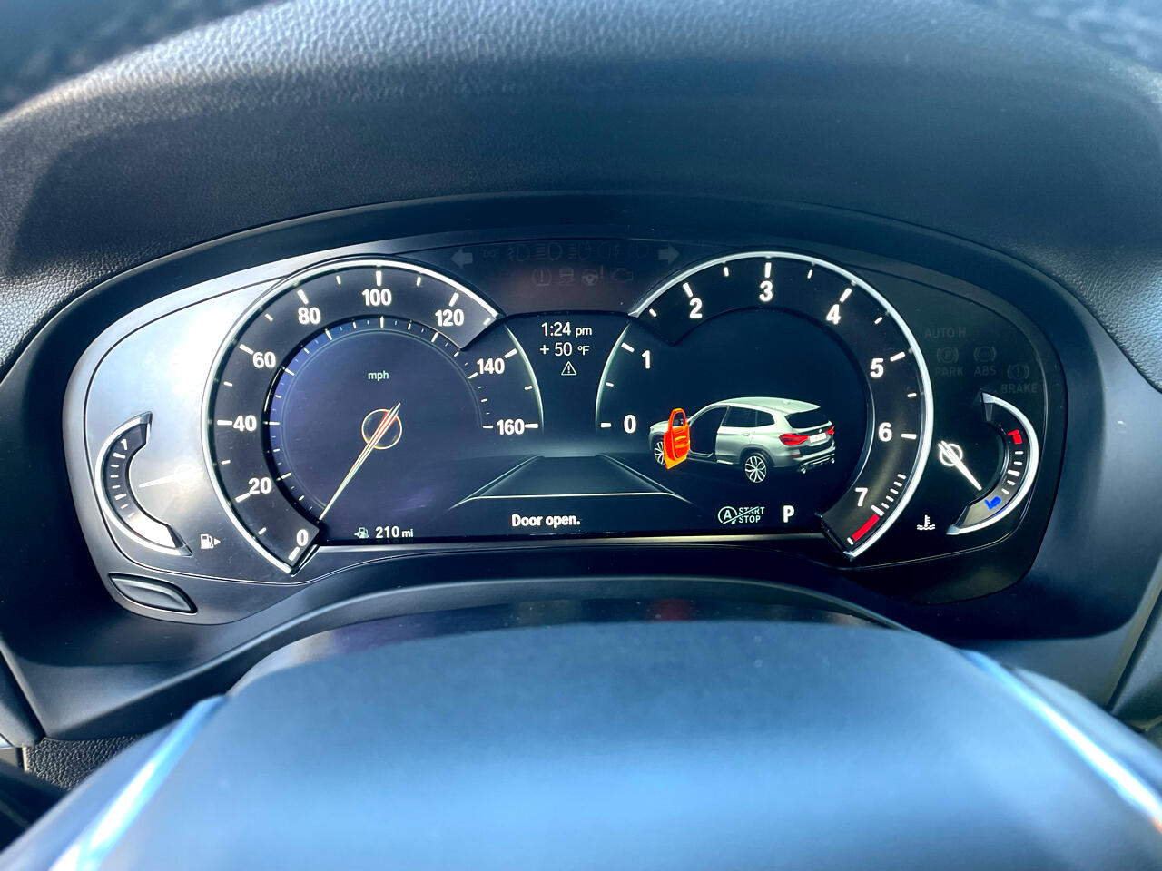 BMW X3 xDrive30i 2019 BMW X3 xDrive30i 2019
