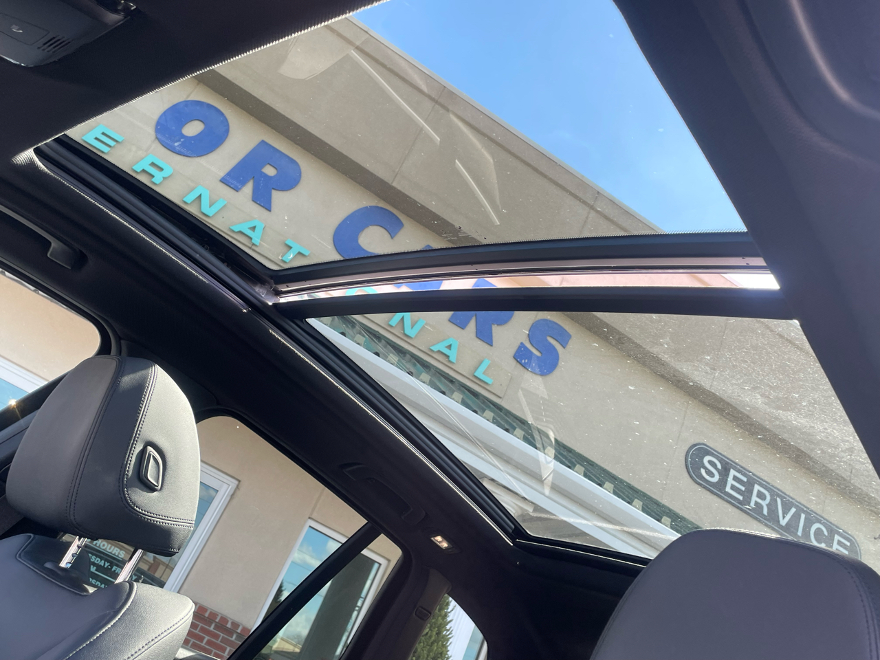 BMW X3 xDrive30i 2019 BMW X3 xDrive30i 2019